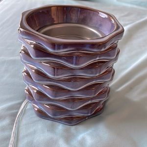 Yankee Candle Wax Cup Warmer